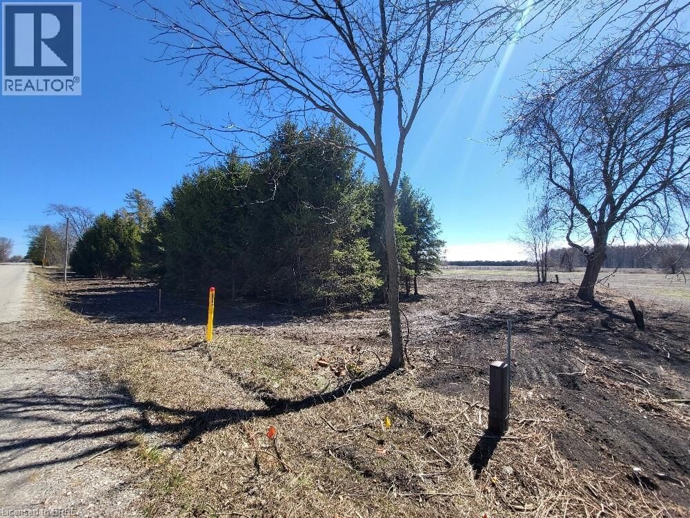 Property Photo:  166086 New Road  ON N0E 1H0 