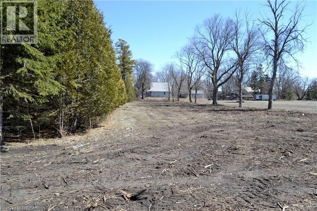 Property Photo:  166086 New Road  ON N0E 1H0 