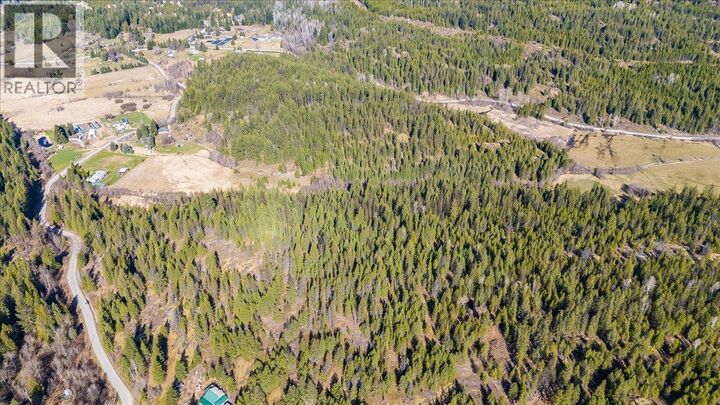 Property Photo:  Lot 34 Pass Creek Road  BC V1N 4T1 