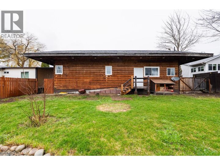Property Photo: 3118 Slocan Park Road BC V0G 2E0
