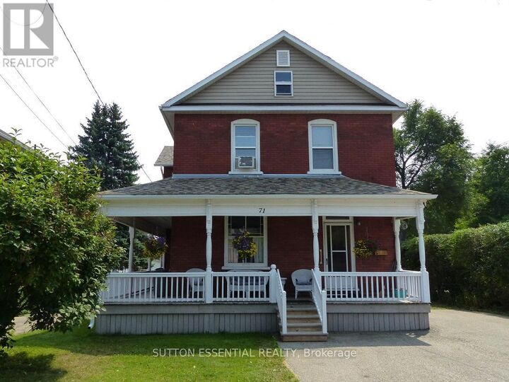 Property Photo: 71 Russell Street East ON K7A 1G5