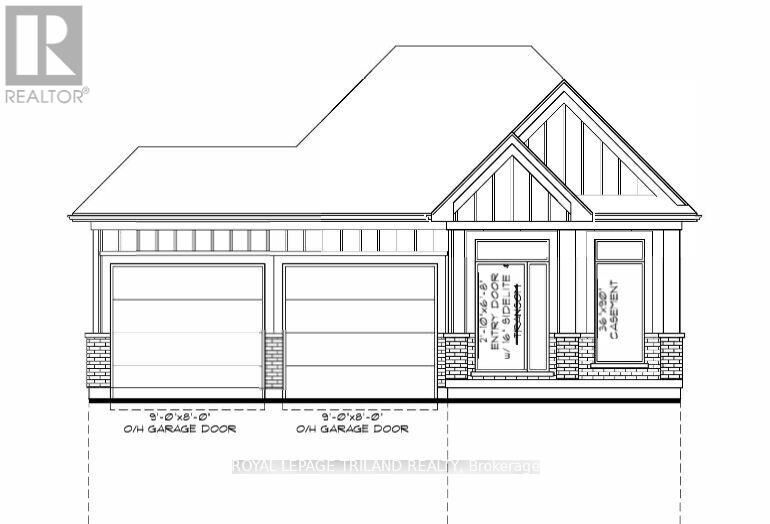 Property Photo:  4447 South Mill Crescent  ON N0M 1A0 