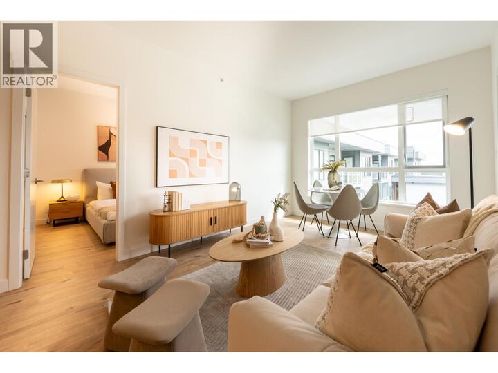 Property Photo:  3596 Malsum Drive 605  BC V7G 0B5 