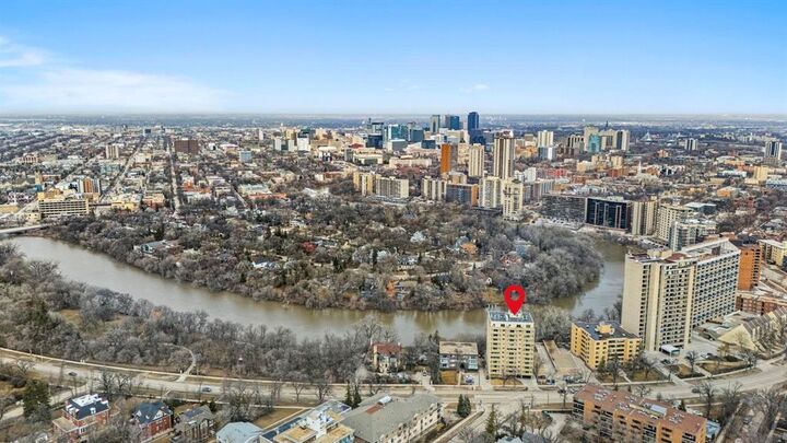 Photo de la propriété:  365 Wellington Crescent  MB R3M 3T4 