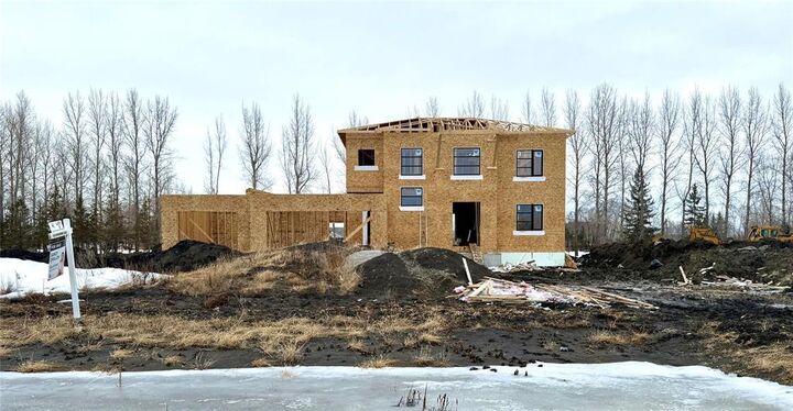 Property Photo:  2054 Naleway Road  MB R2E 1R1 