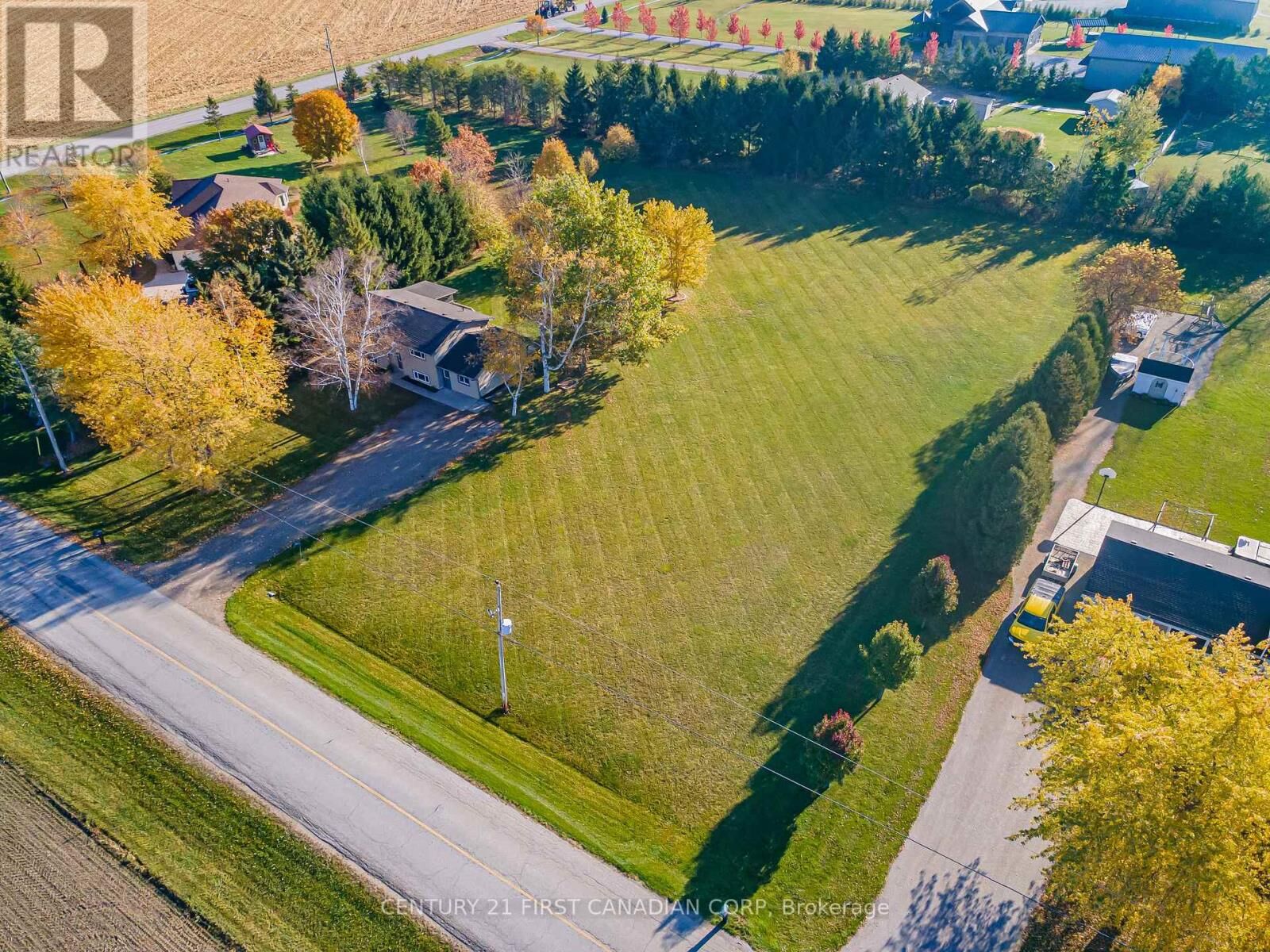 Property Photo: 70986 B Line ON N0M 1T0