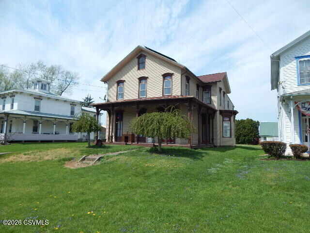 Property Photo:  2729 Old Berwick Road  PA 17815 