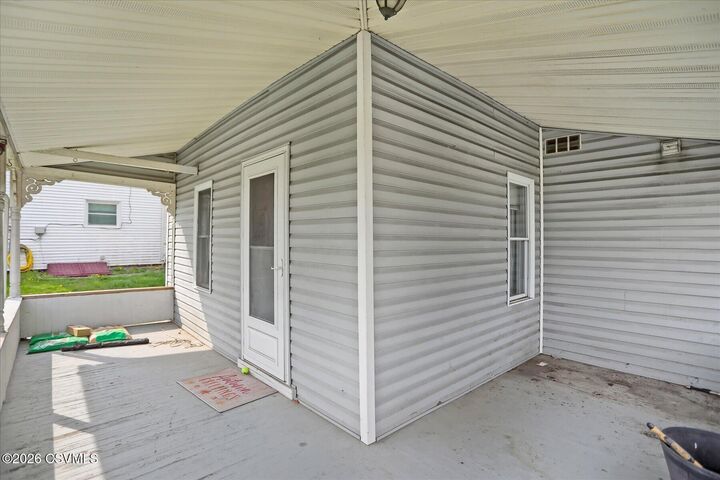 Property Photo:  965 High Street  PA 17886 