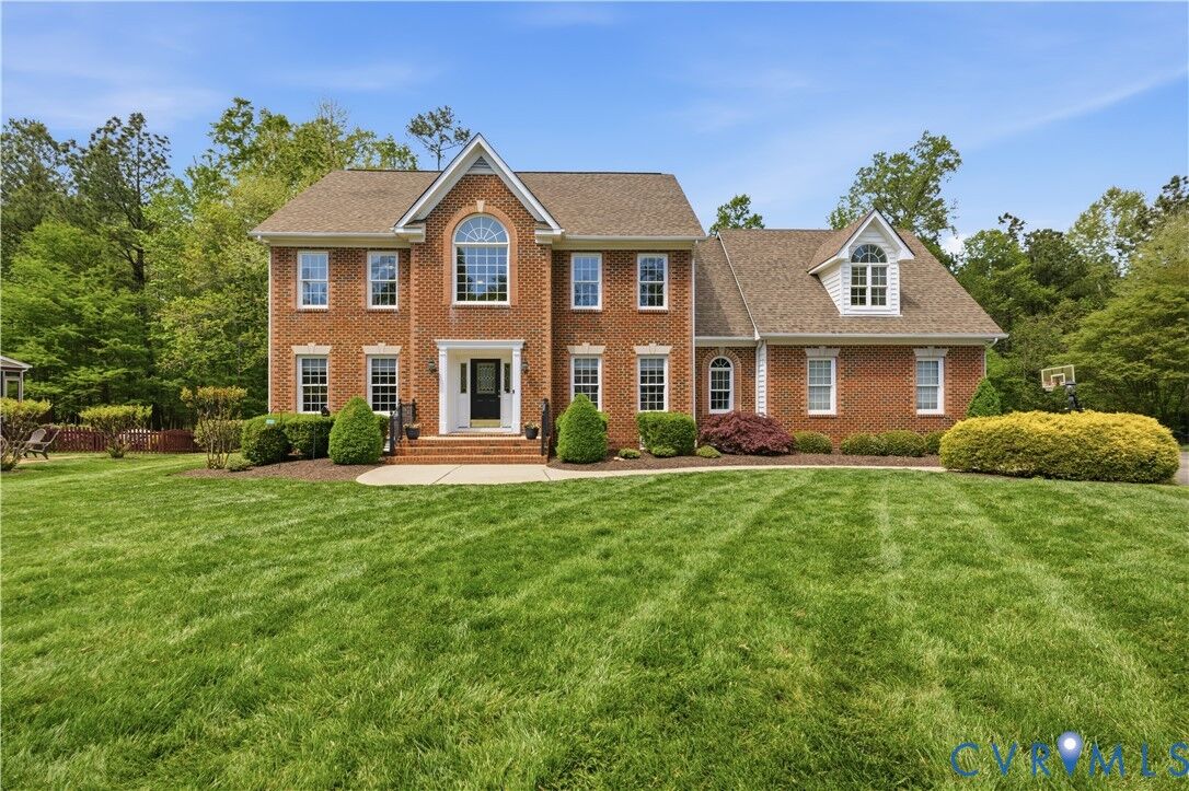Property Photo:  14112 Grace Wood Court  VA 23113 