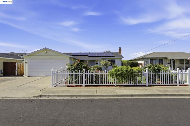 Property Photo:  36005 Rosewood Dr  CA 94560 