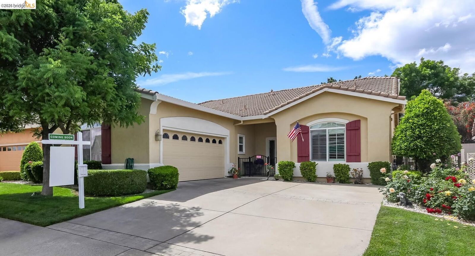 Property Photo:  485 Coronation Dr  CA 94513 