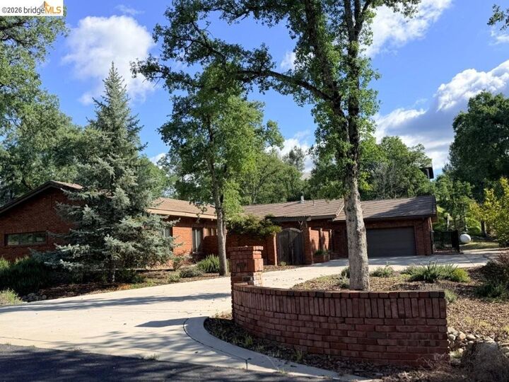 Property Photo: 21211 Jimmersall Lane CA 95321