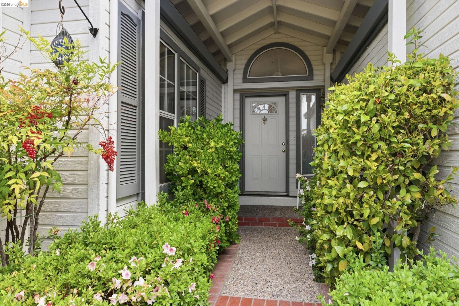 Property Photo:  19560 River Birch Ct. #4  CA 95370 