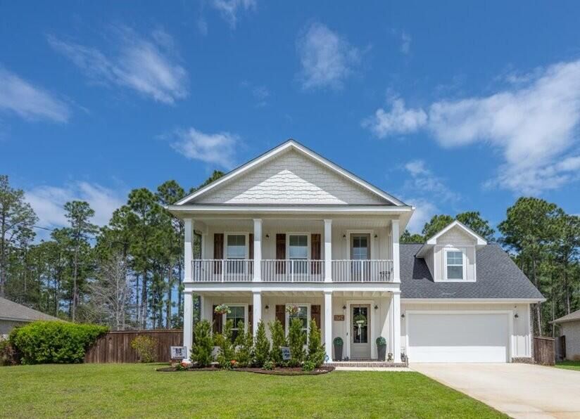 Property Photo: 6724 Kempton Street FL 32566