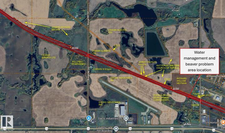 50 Ave Range Road 192 — photo 1