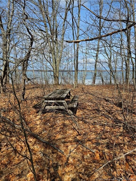 Property Photo:  Lot Cox Point Road  NB E4A 2Y5 