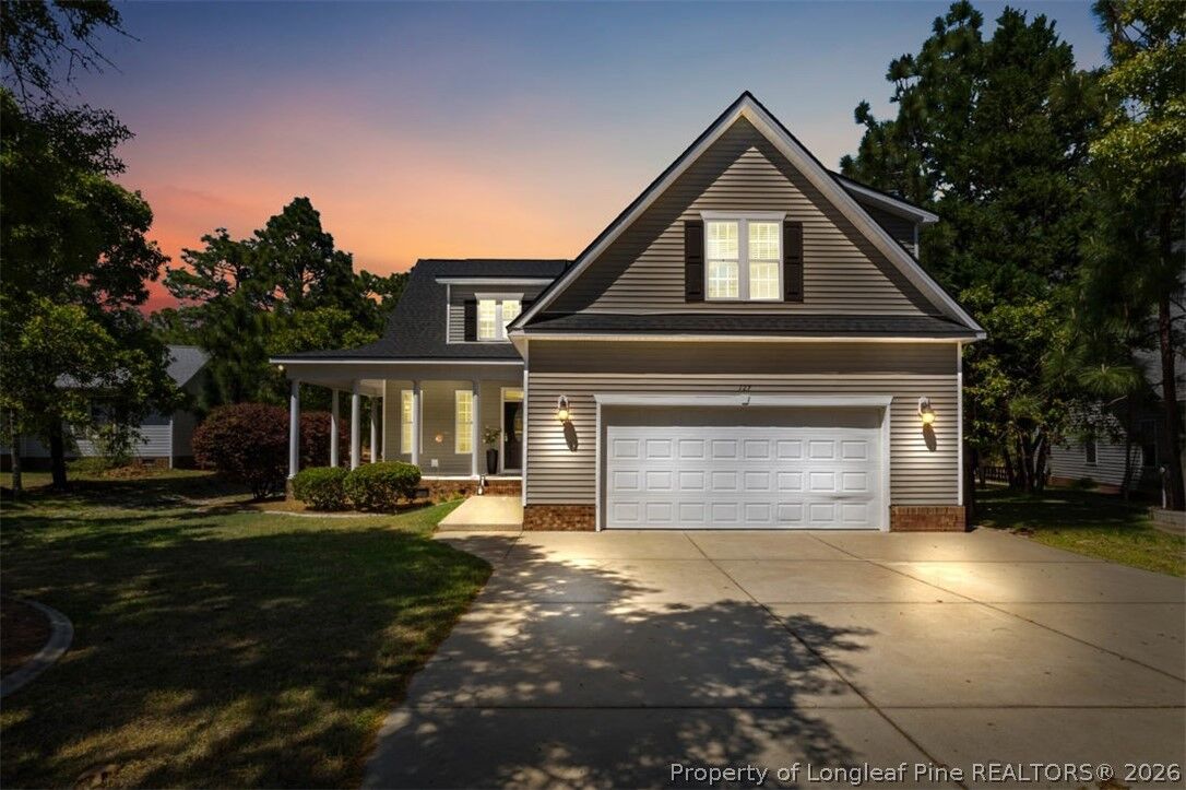 Property Photo:  127 Clearwater Harbor  NC 27332 