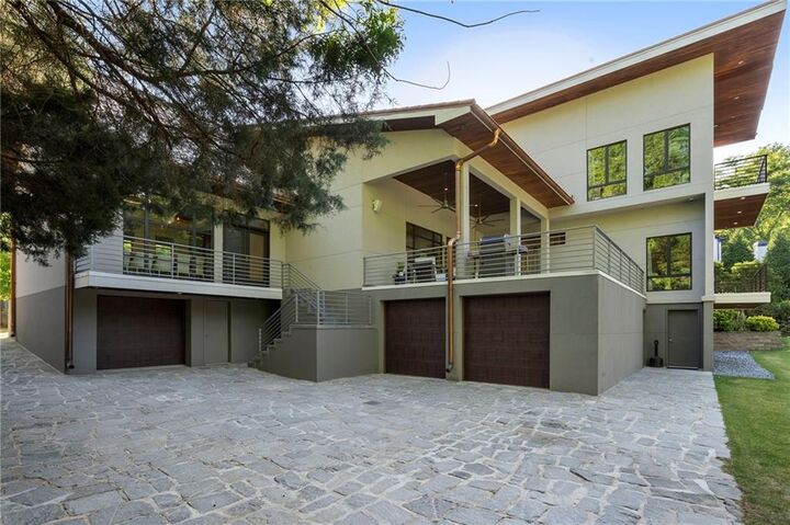 Property Photo:  754 Burke Road NE  GA 30305 