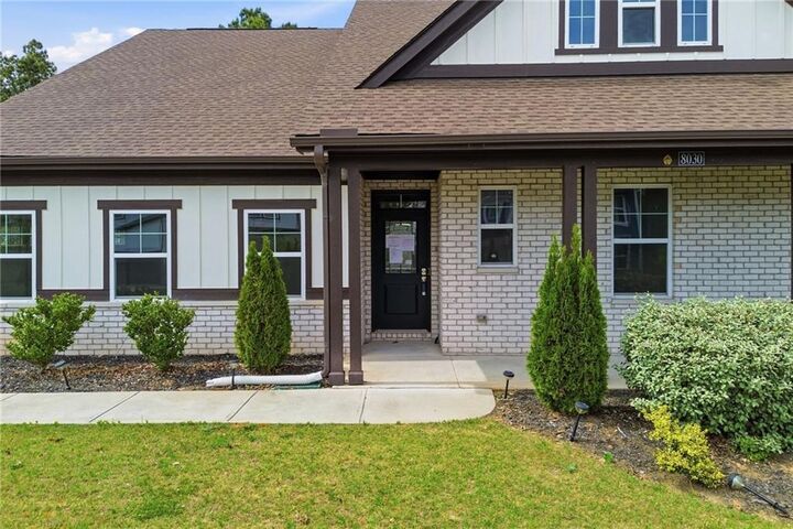 Property Photo:  8030 Stiner Grove  GA 30107 