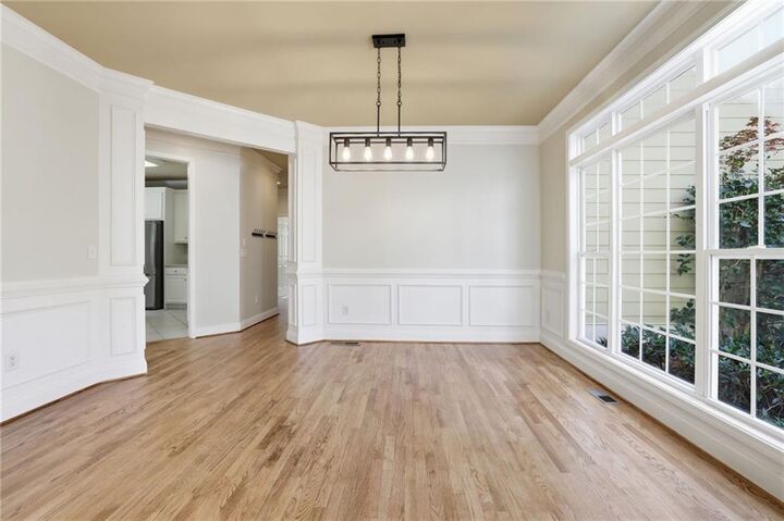 Property Photo: 3505 Chicory Creek Drive GA 30041