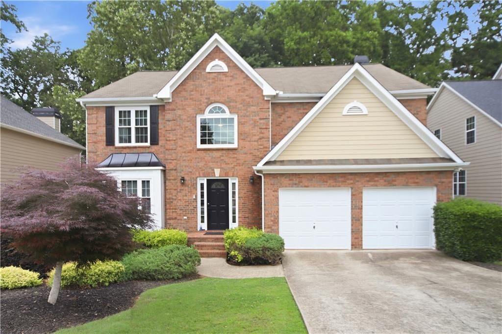Property Photo: 3946 Lullwater Main NW GA 30144