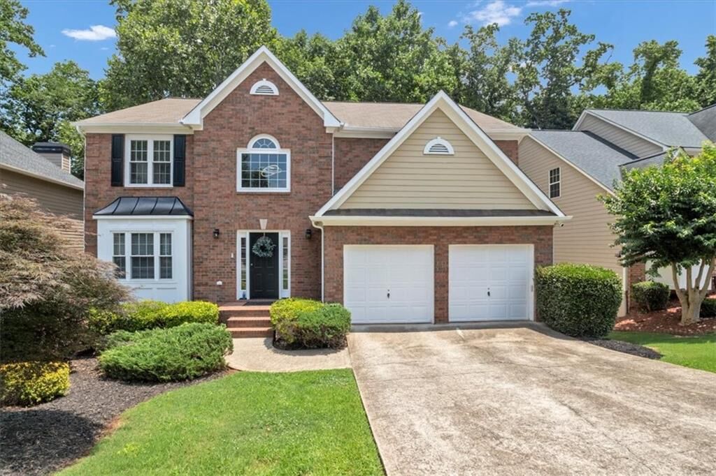 Property Photo: 3946 Lullwater Main NW GA 30144