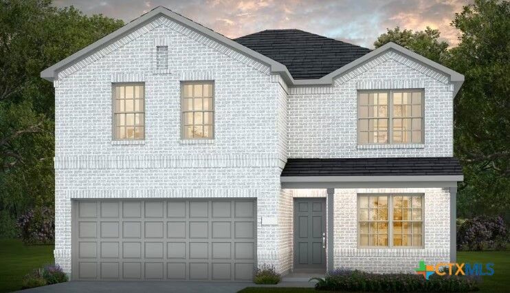 Property Photo:  1111 Bandera Court  TX 76501 