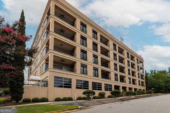 Property Photo:  494 Baxter Street 32  GA 30606 