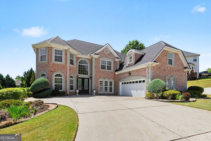 Property Photo:  2513 Wyncreek Drive  GA 30331 