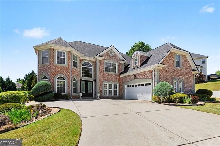 Property Photo:  2513 Wyncreek Drive  GA 30331 