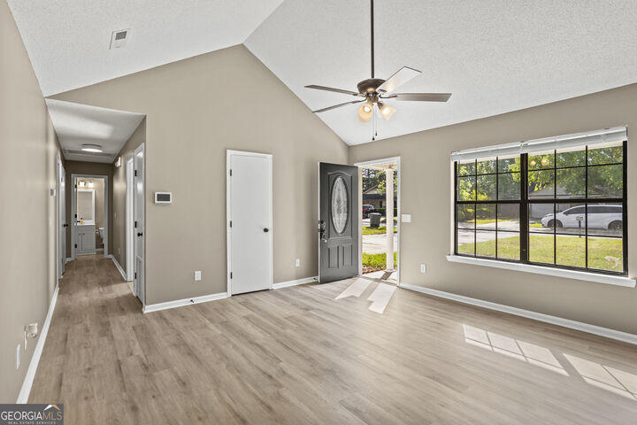 Property Photo:  662 Windhaven Drive  GA 31313 