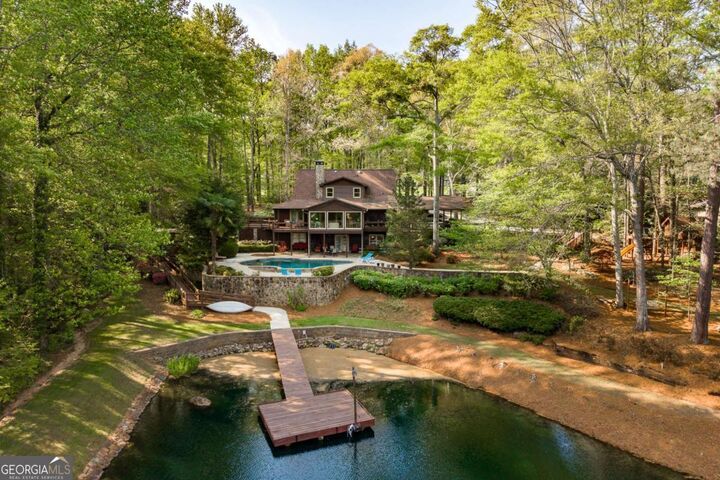 Property Photo:  2462 Centerville Rosebud Road  GA 30052 