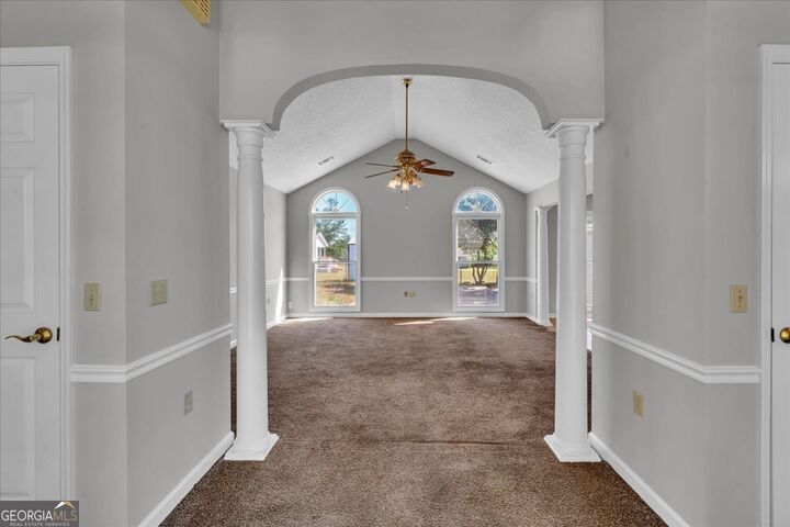 Property Photo:  420 James Street  GA 30410 