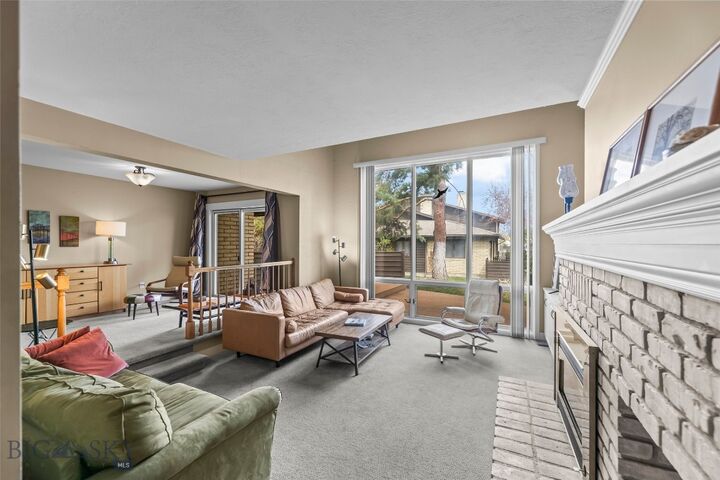 Property Photo:  1657 S Black Avenue  MT 59715 