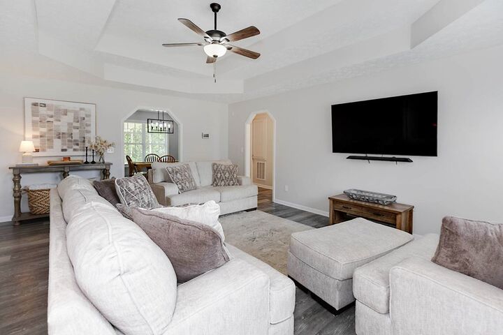 Property Photo:  4172 Wandering Lane  GA 31907 