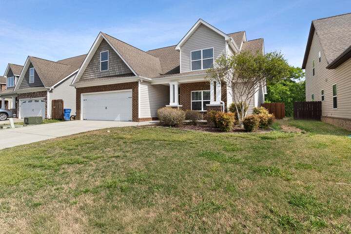 Property Photo:  2711 Waterhaven Drive  TN 37406 