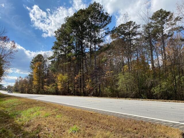 Property Photo:  0 N Hwy 411  GA 30705 