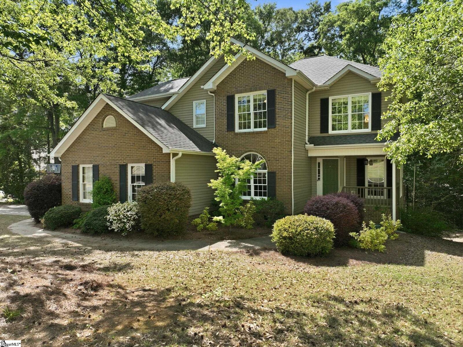 Property Photo:  2 Trailstream Drive  SC 29662 