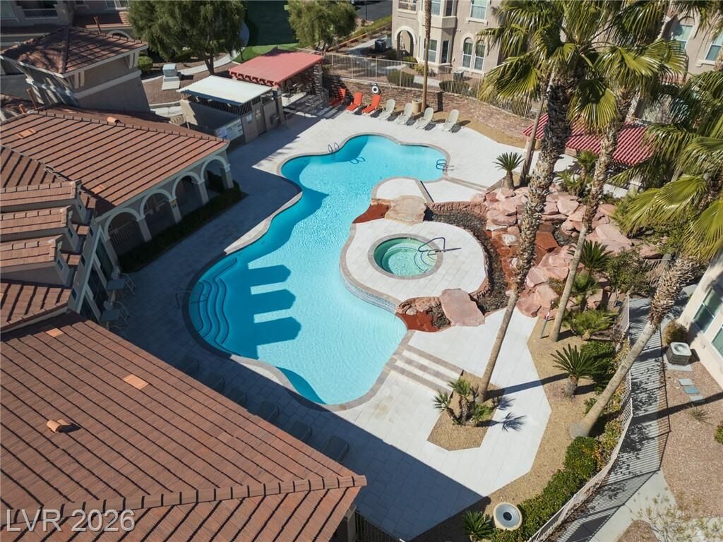 Property Photo:  10550 Alexander Road 2020  NV 89129 