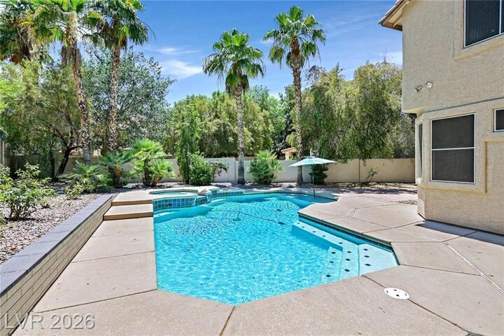 Property Photo:  1268 Morning Skyline Court  NV 89052 