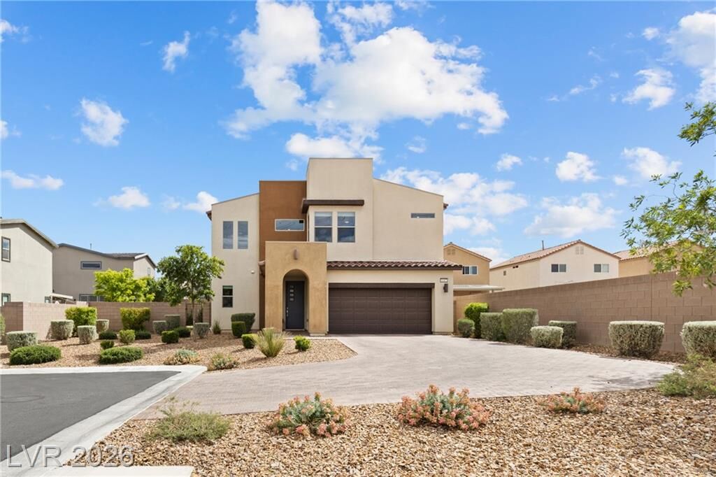 Property Photo:  6147 Rock Arch Court  NV 89141 