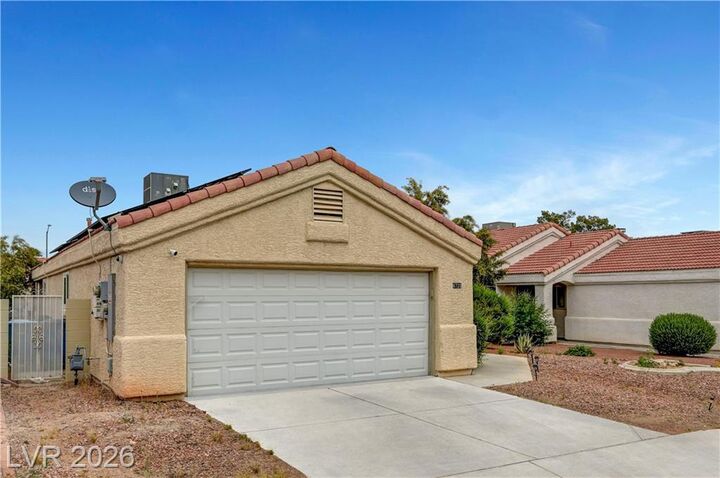 Property Photo:  6720 Silvery Avenue  NV 89108 