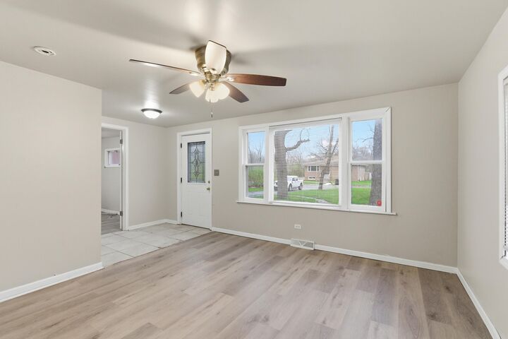 Property Photo:  952 Willard Street  IN 46404 