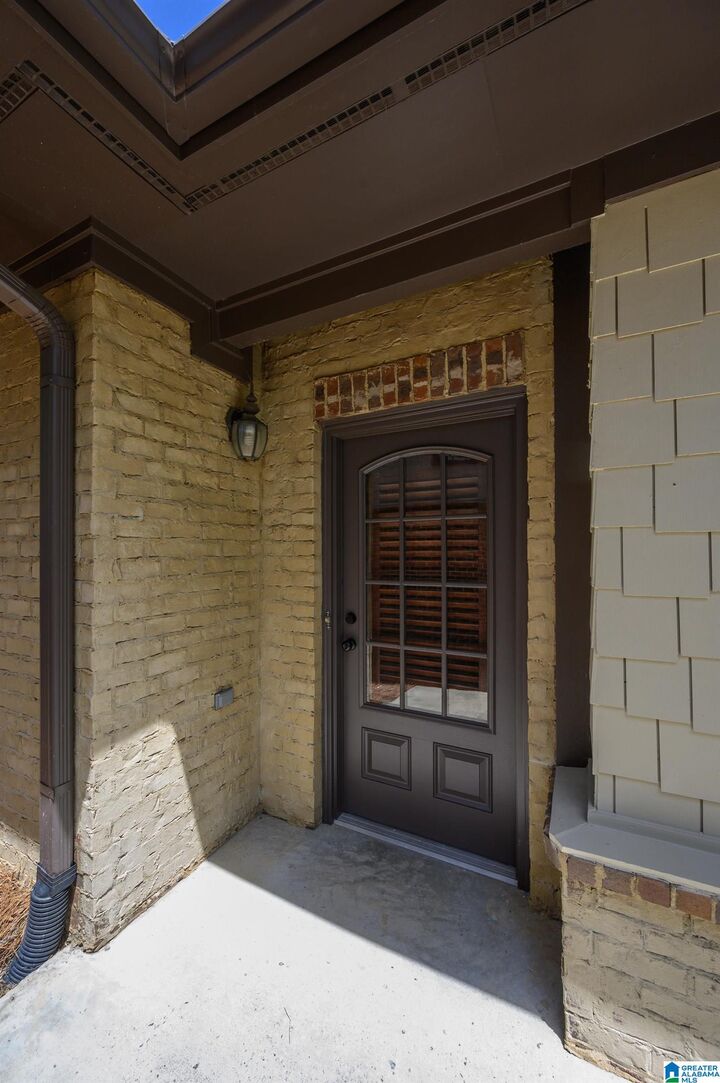 Property Photo:  1178 Inverness Cove Way  AL 35242 