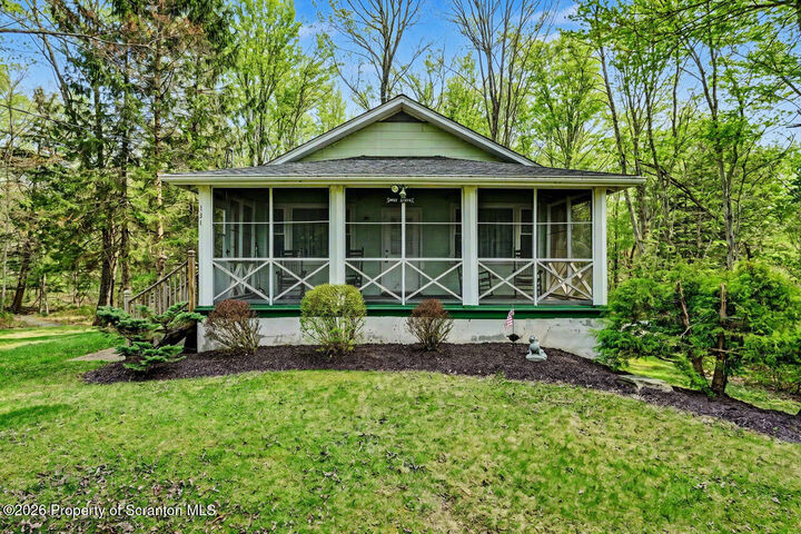 Property Photo:  147 3rd Street  PA 18424 