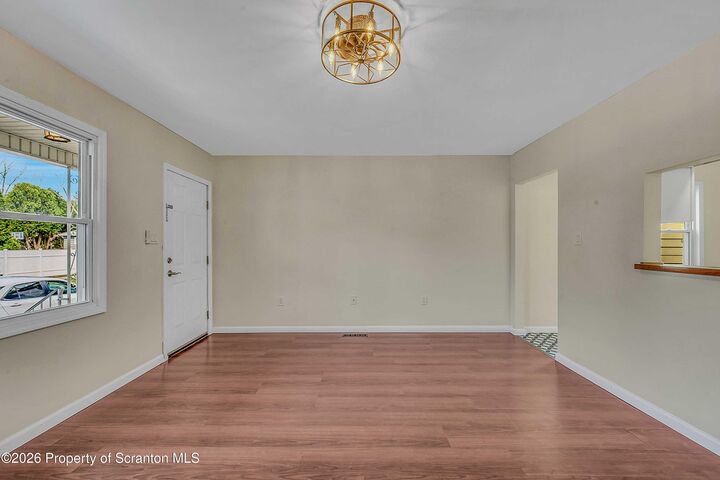 Property Photo:  16 Brookside Street  PA 18705 