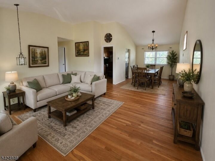 Property Photo: 258 N Gaston Ave NJ 08876