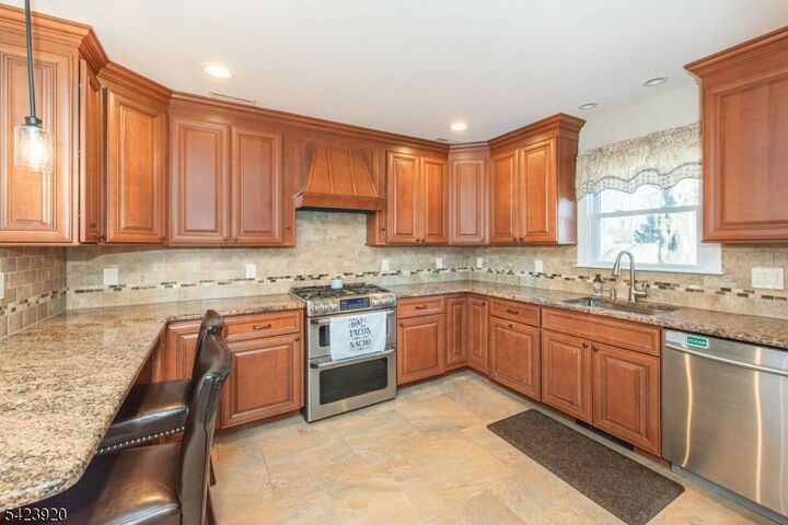 Property Photo:  21 Carrol St  NJ 07004 