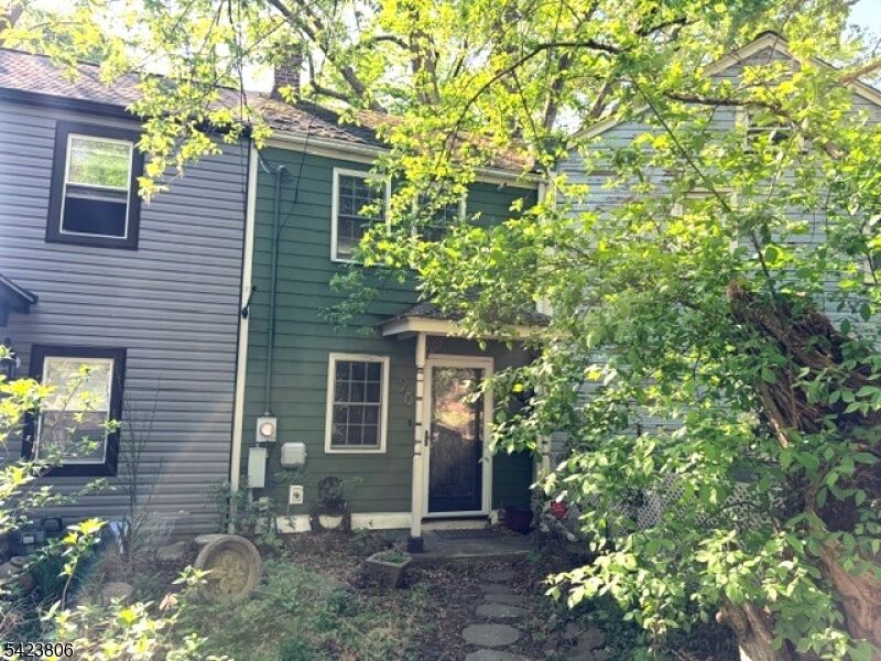 Property Photo:  95 York St  NJ 08530 