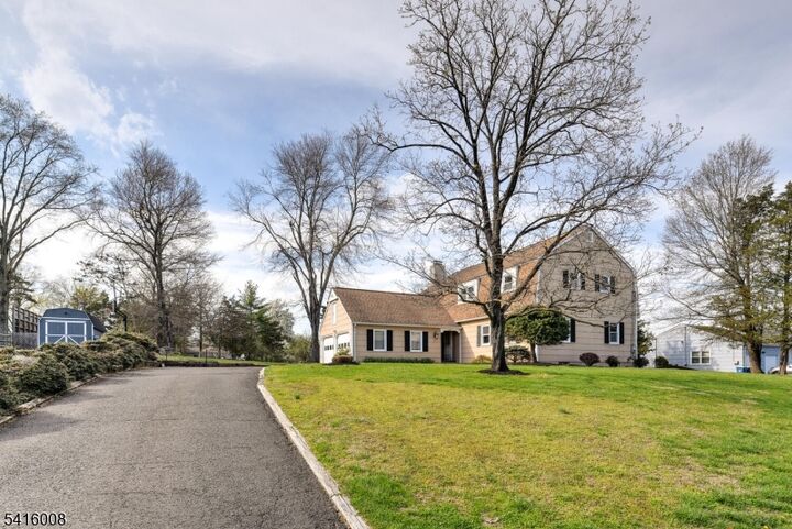 Property Photo:  539 Lyme Rock Rd  NJ 08807 